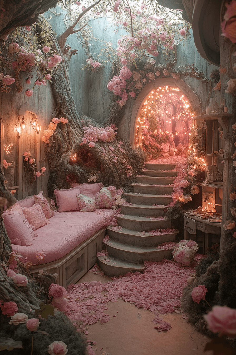 quirky home decor