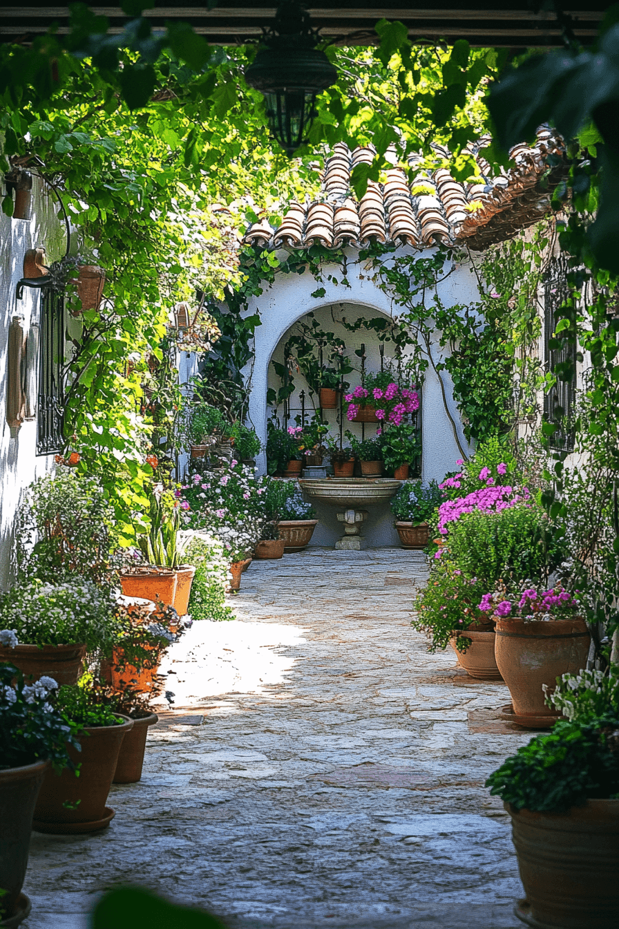garden design ideas