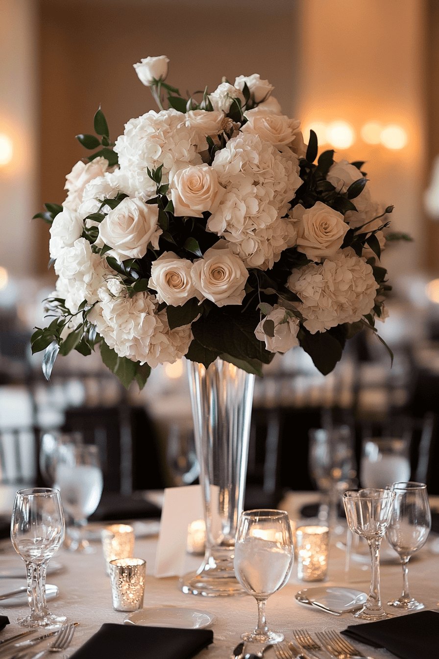 wedding decor inspo