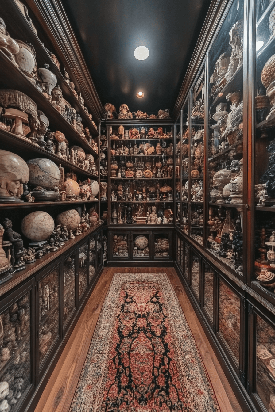 quirky home decor