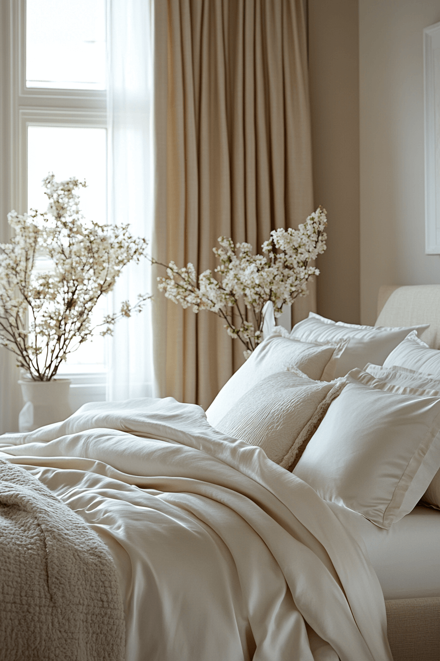 modern victorian decor