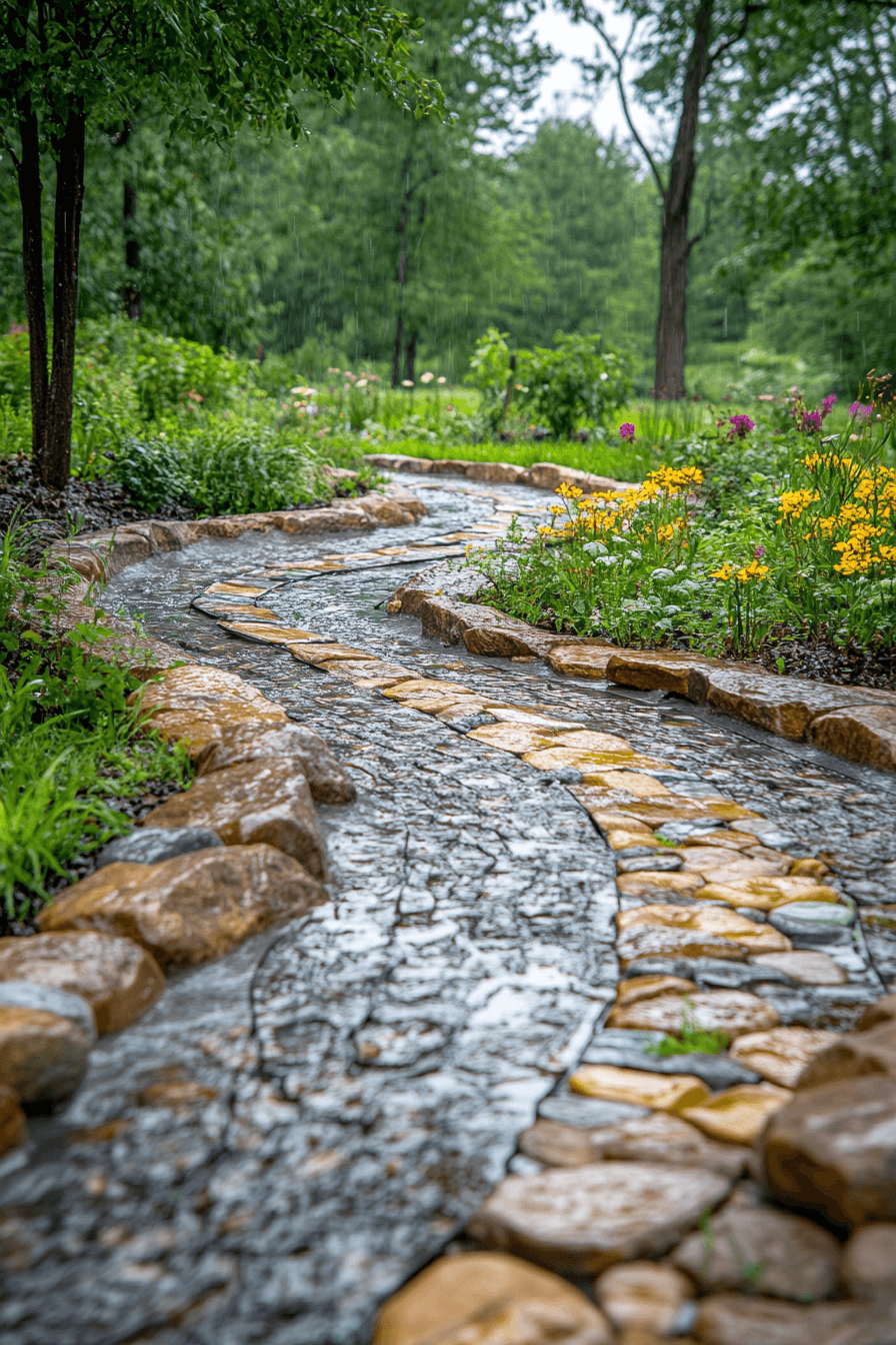 garden design ideas