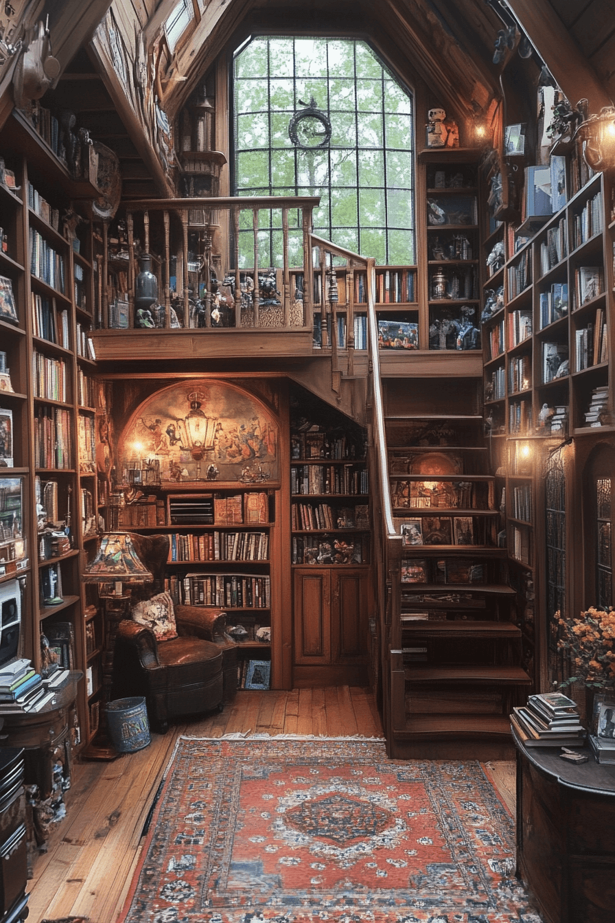quirky home decor