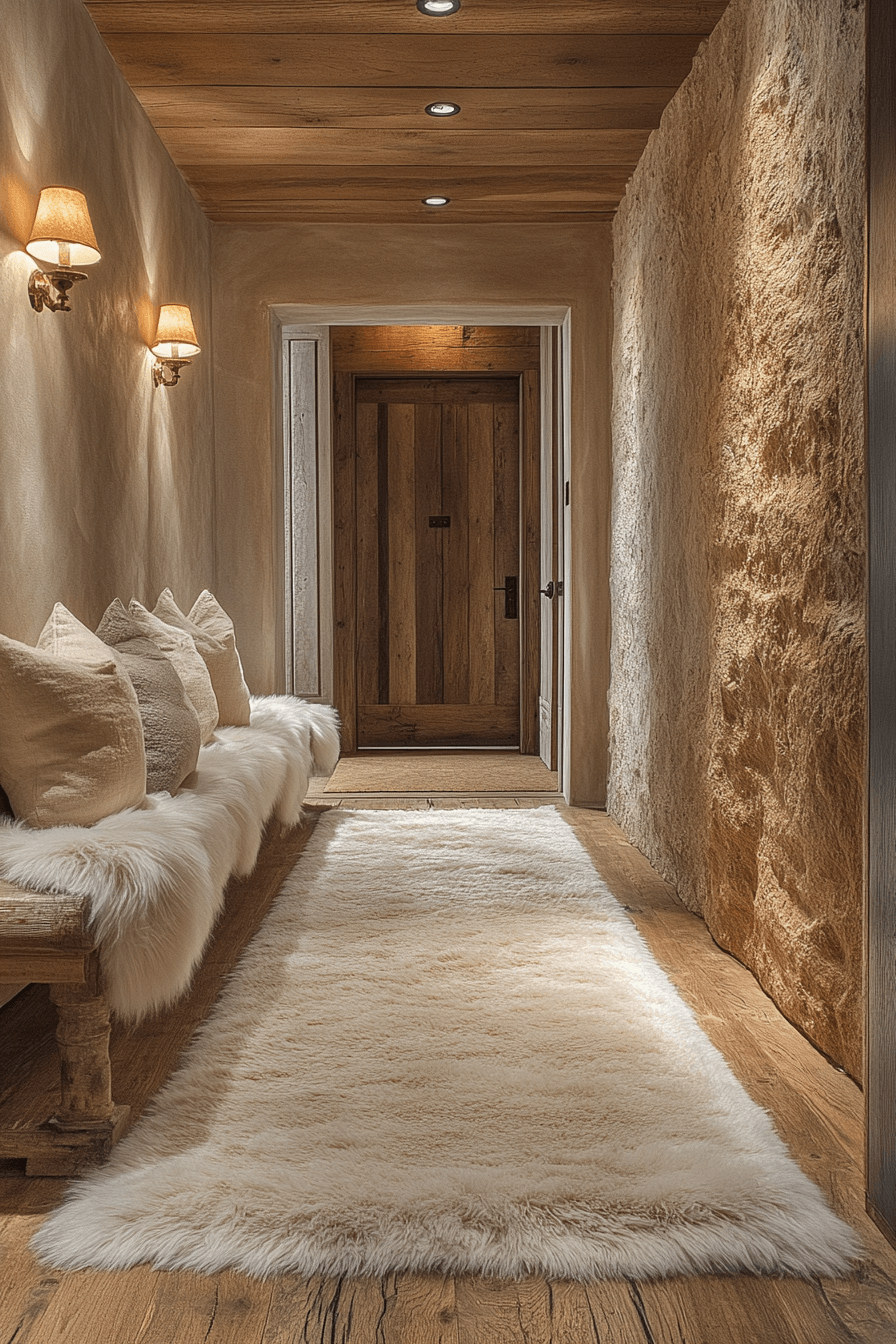 small entrance hall ideas
