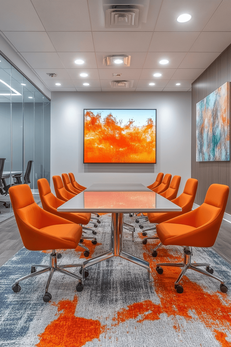 office interior design