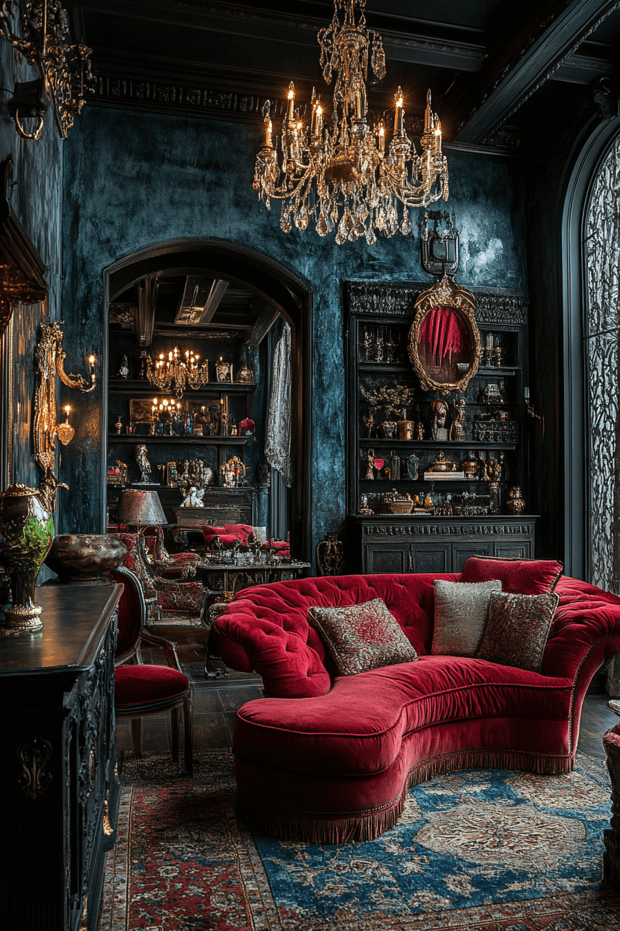 quirky home decor