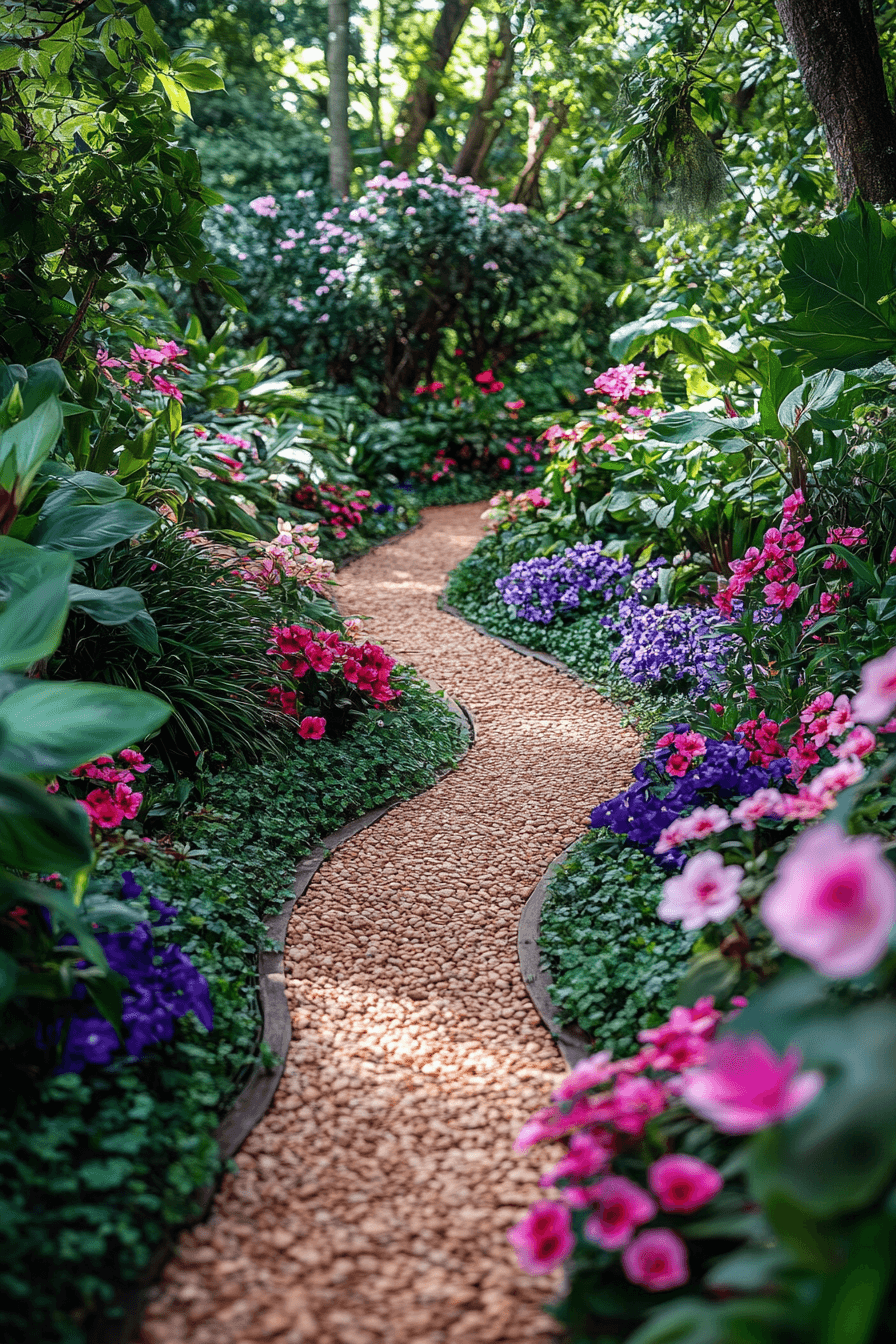 garden design ideas