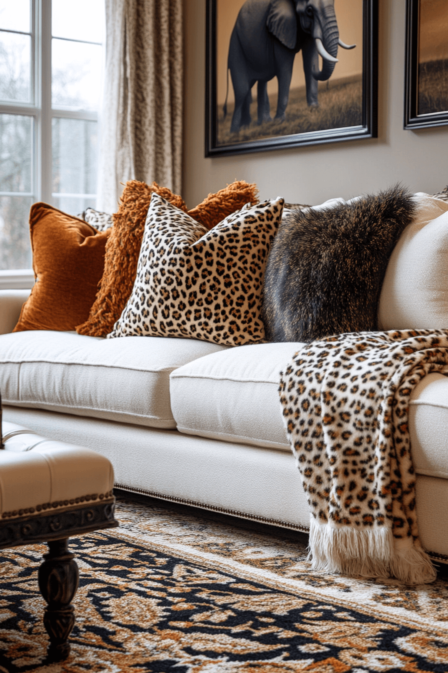 quirky home decor