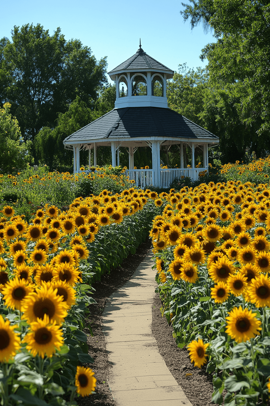 garden design ideas