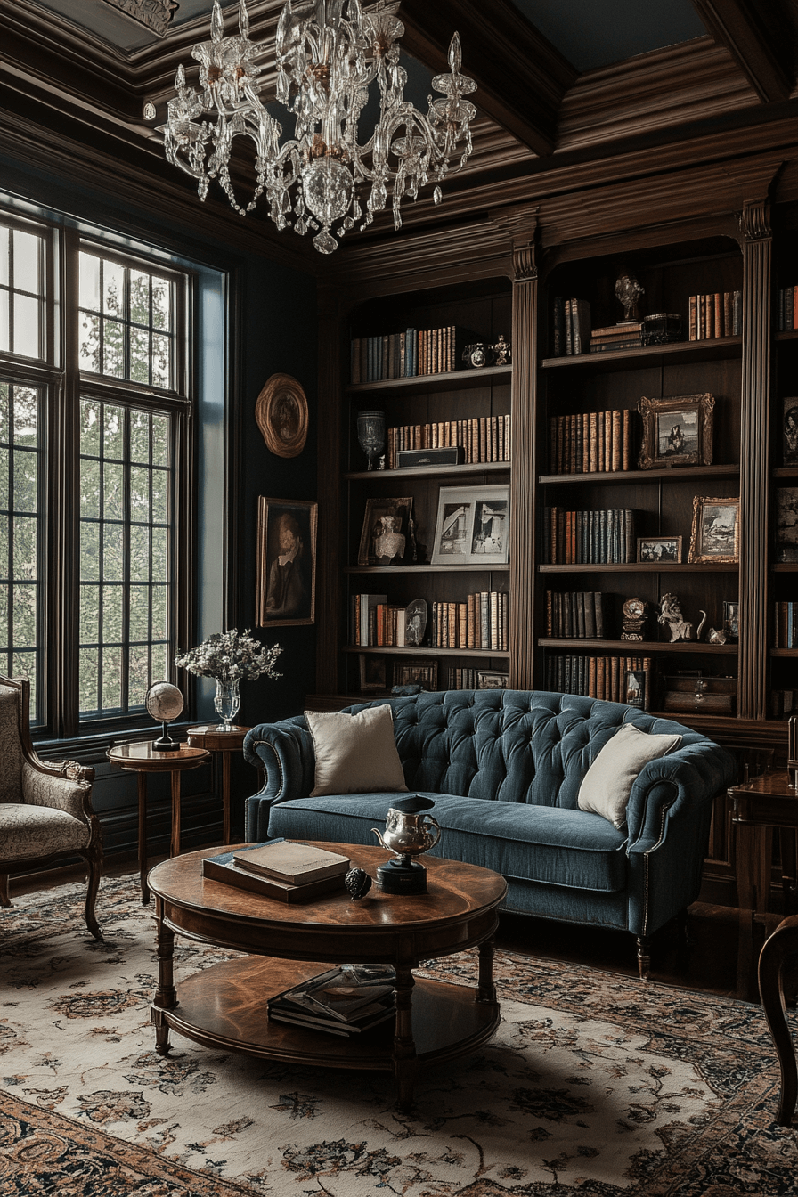 quirky home decor