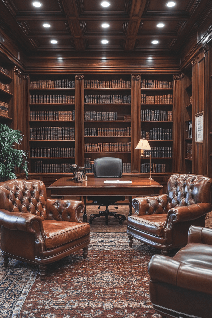 office interior design