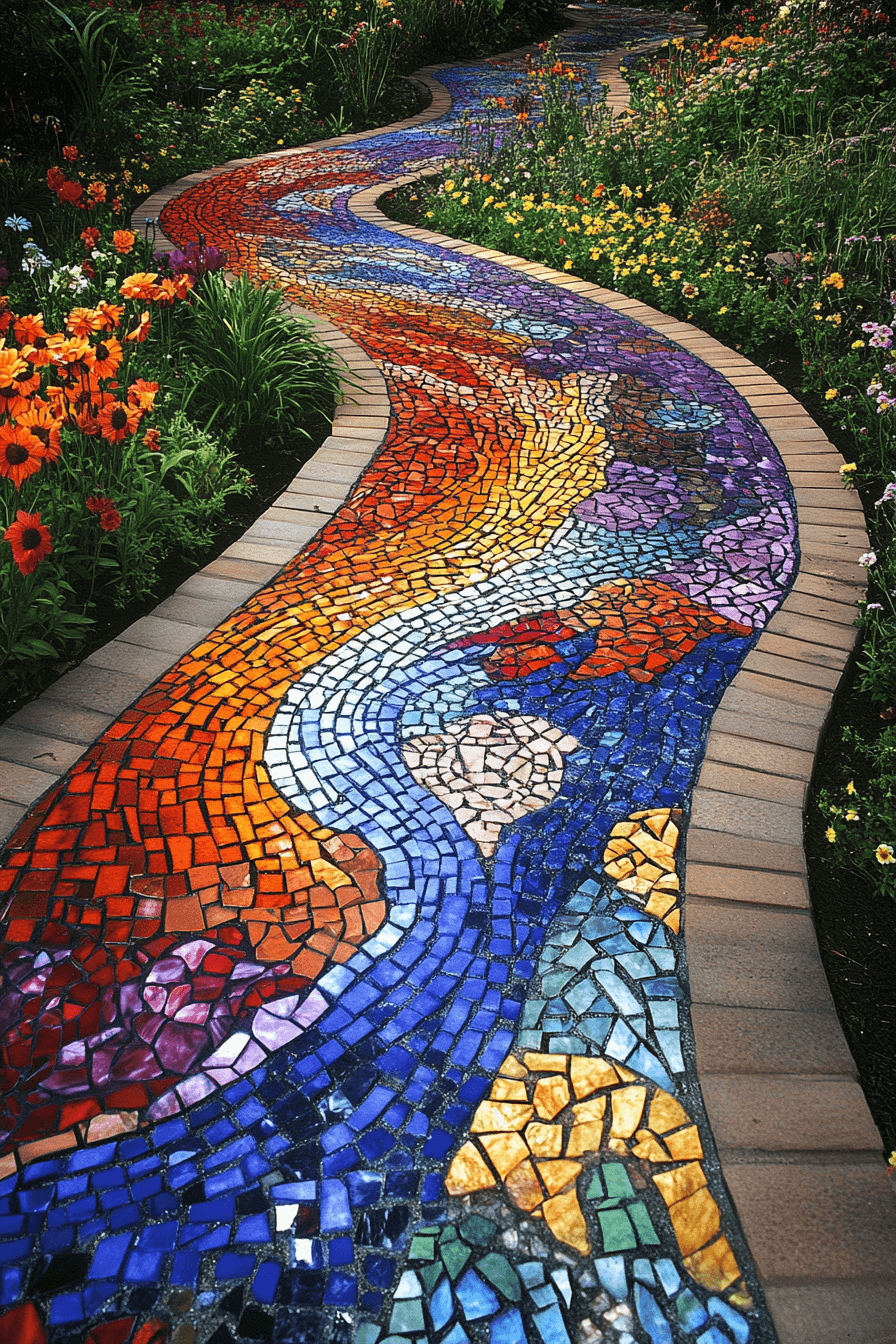garden design ideas