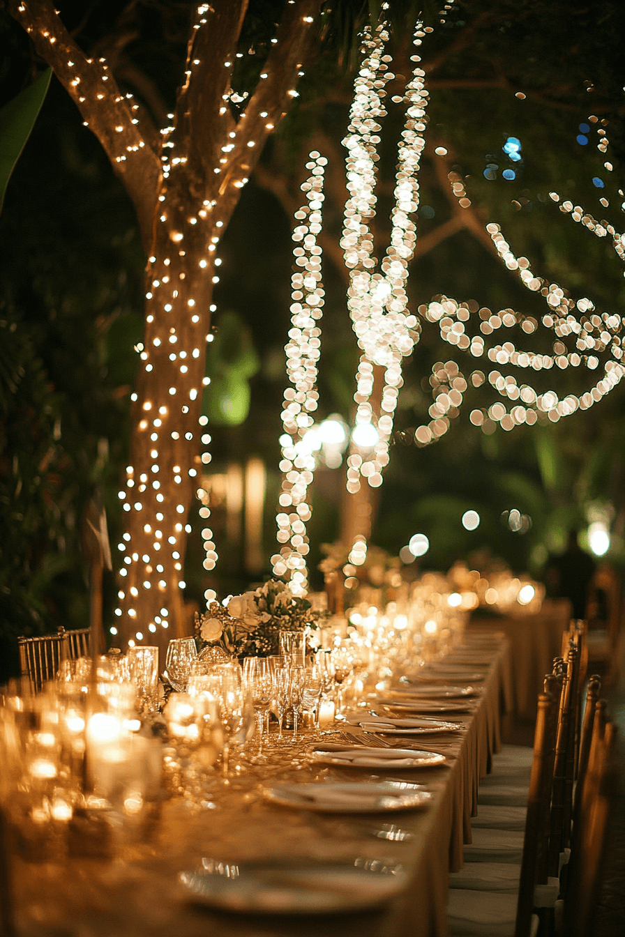 moody wedding