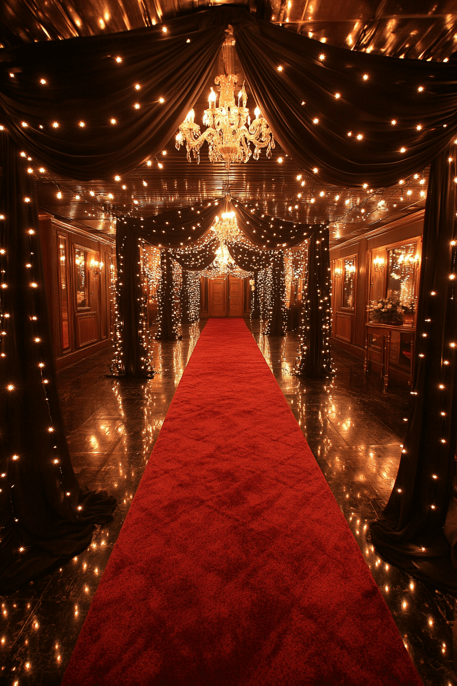 wedding decor inspo