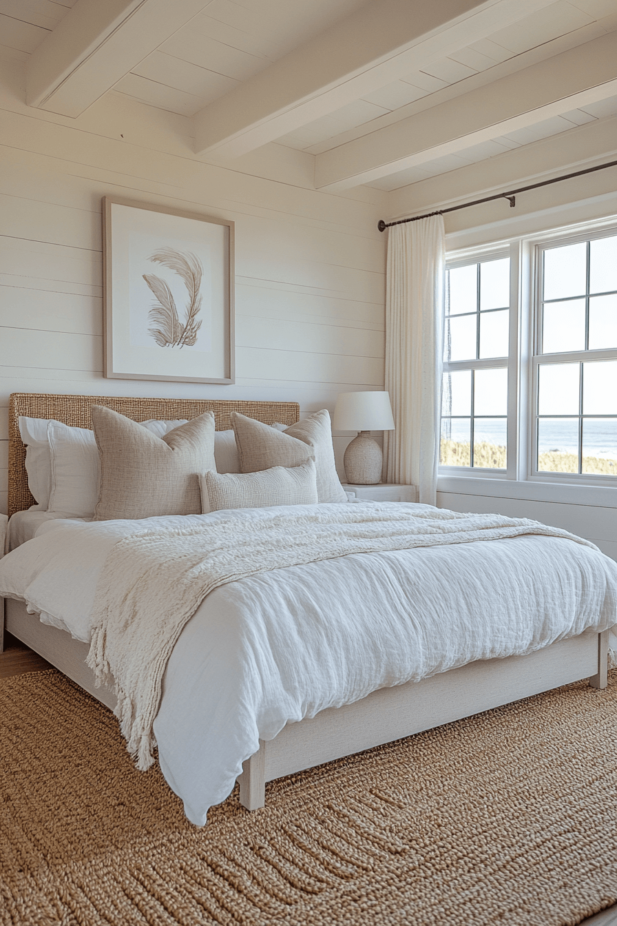tropical bedrooms