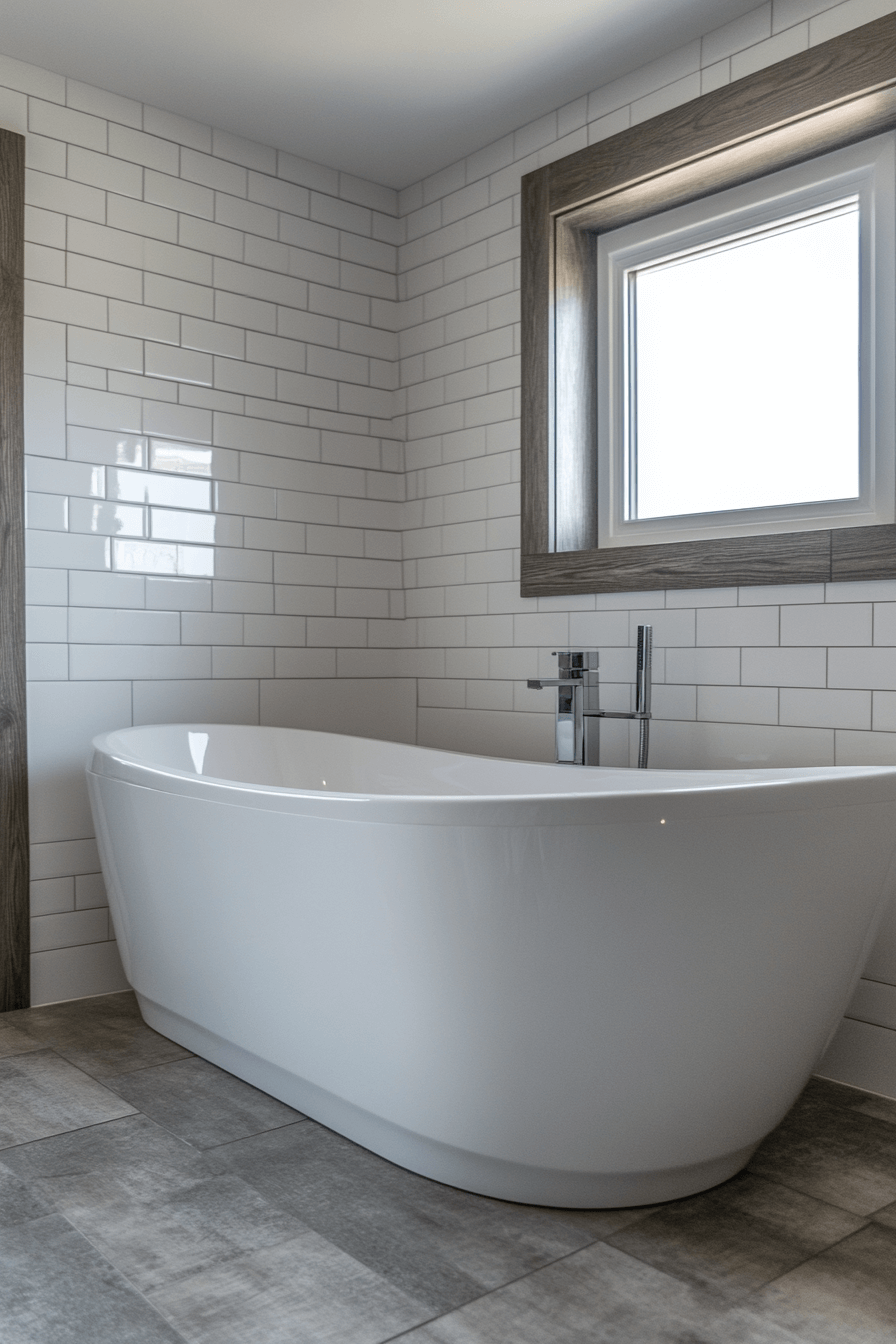 industrial bathroom ideas
