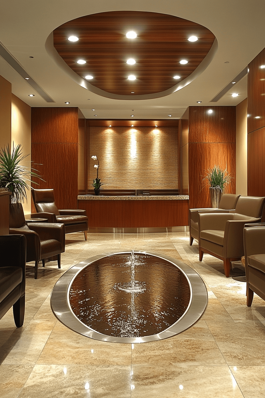 office interior design