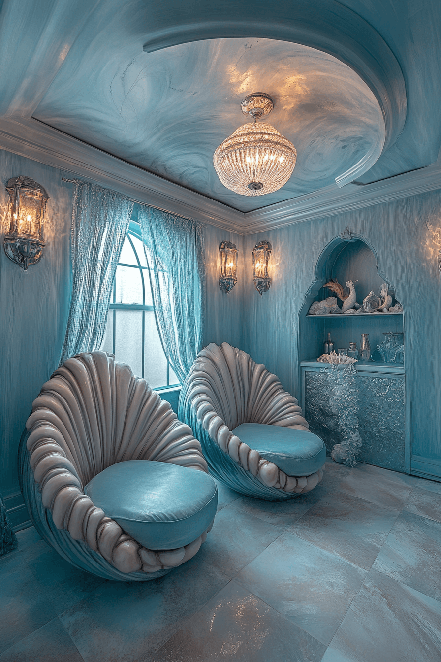 quirky home decor