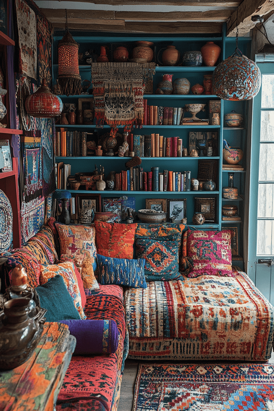 quirky home decor