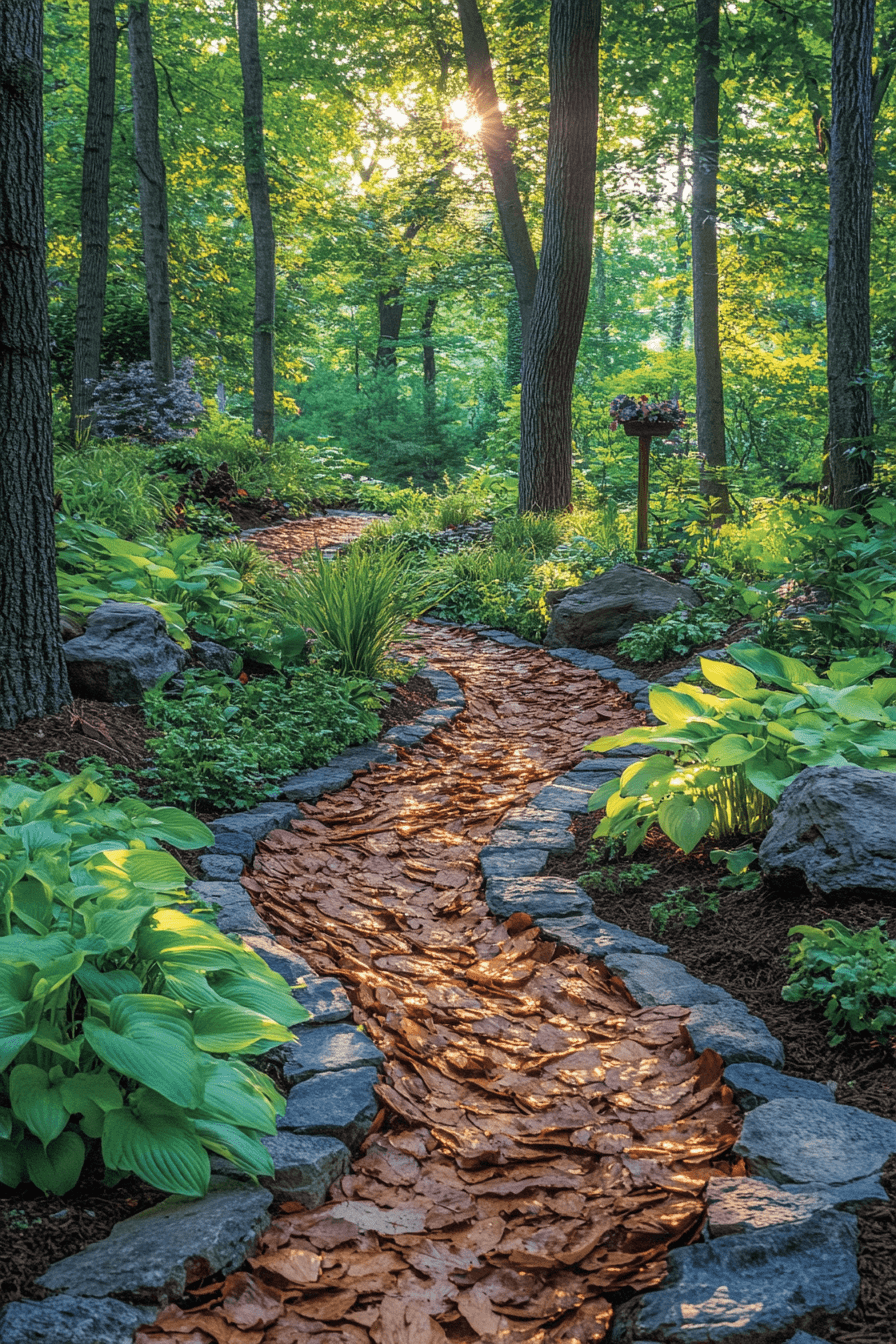 garden design ideas