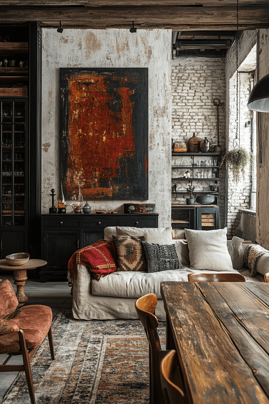 quirky home decor