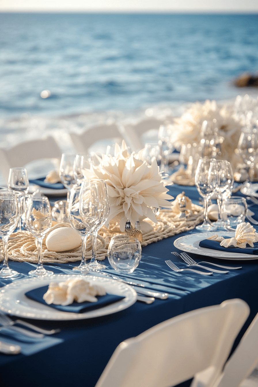 wedding decor inspo