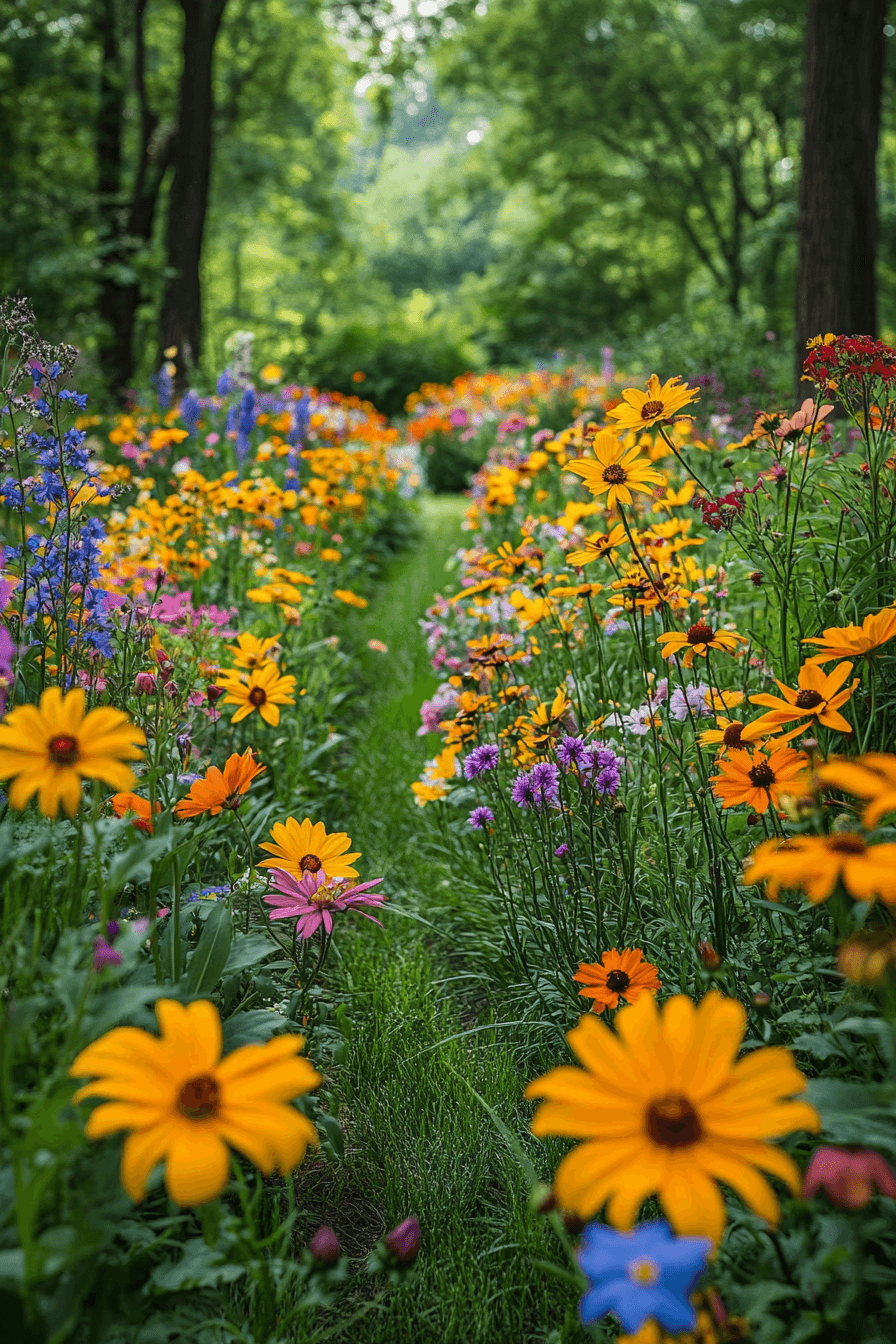 garden design ideas