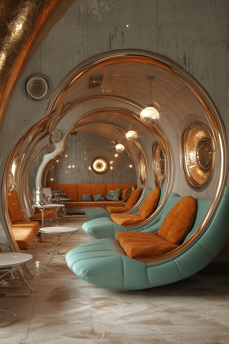 quirky home decor