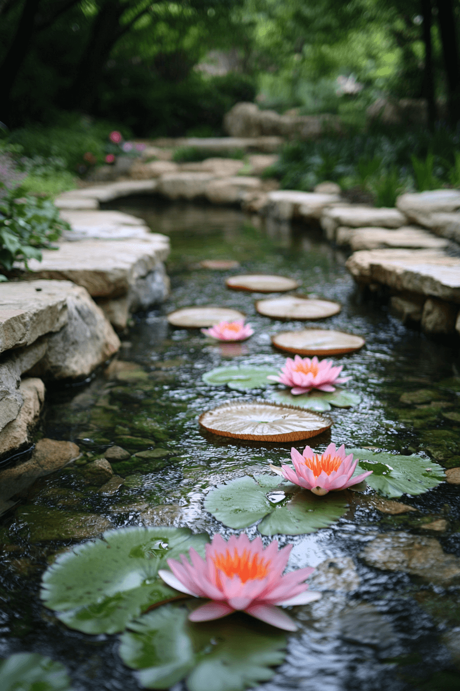 garden design ideas