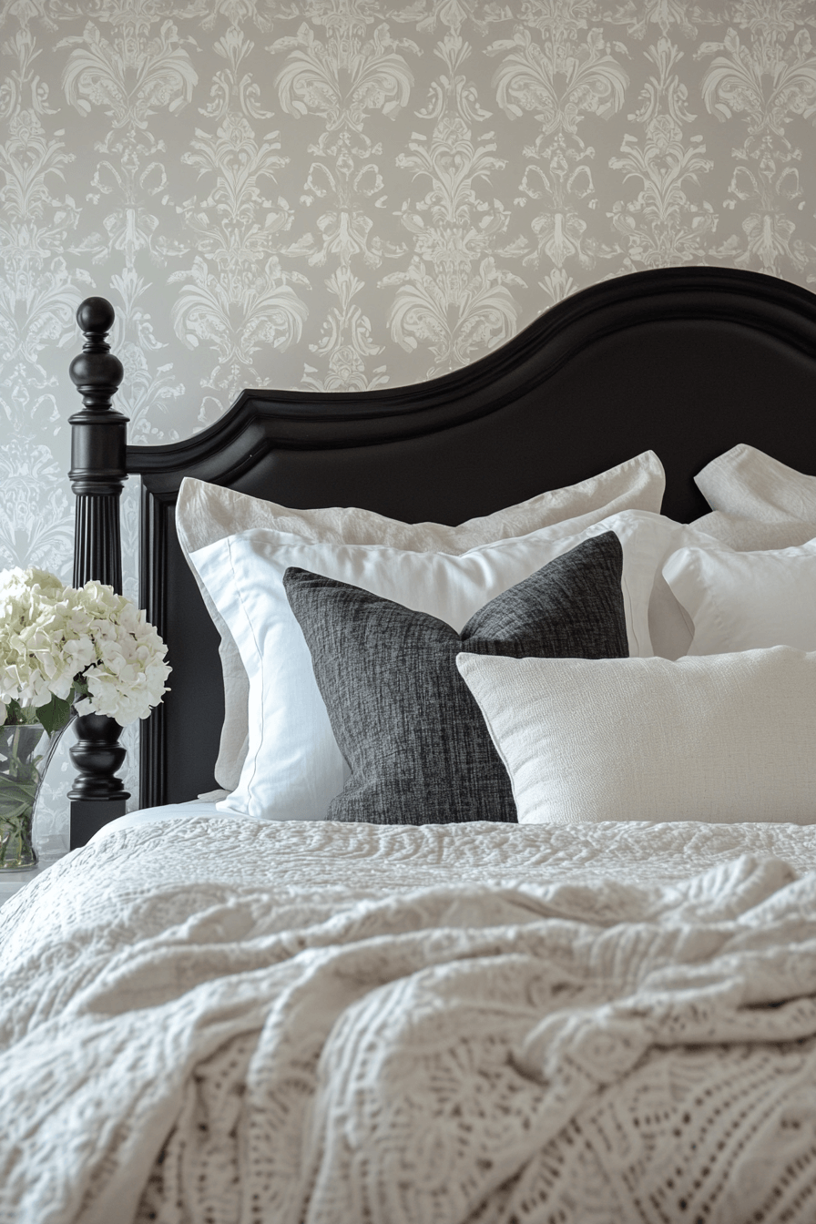 modern victorian decor