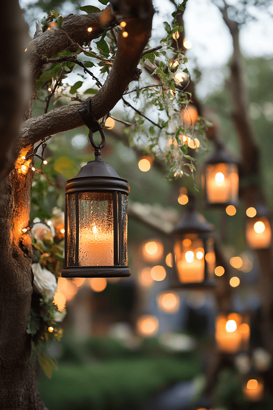 quirky wedding