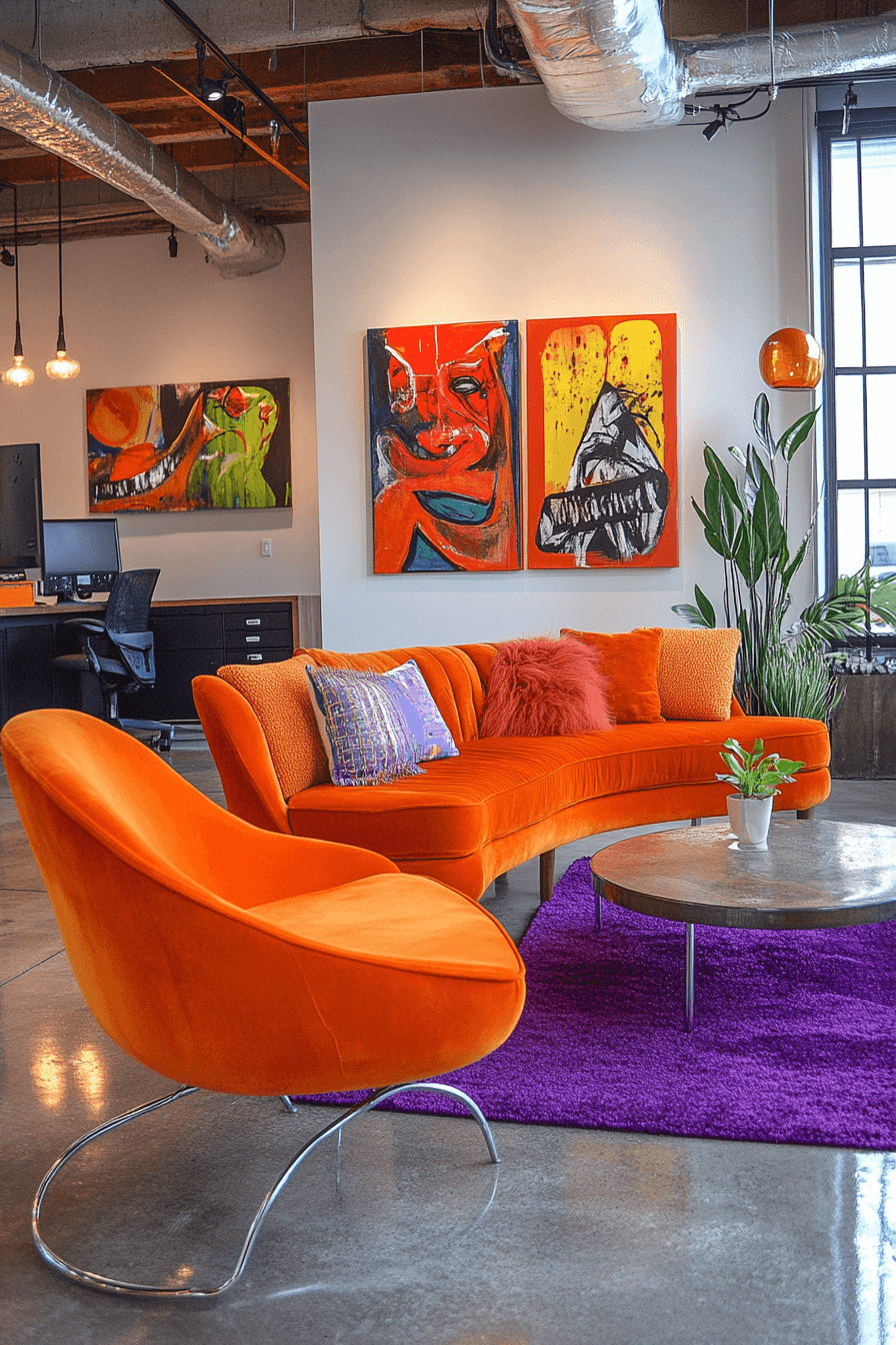 office interior design