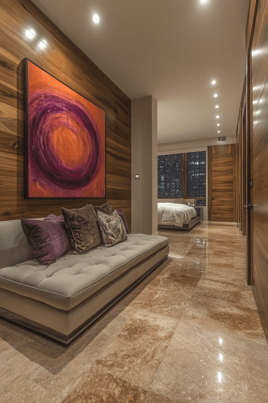 small entrance hall ideas