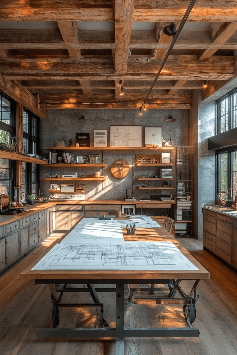 office interior design