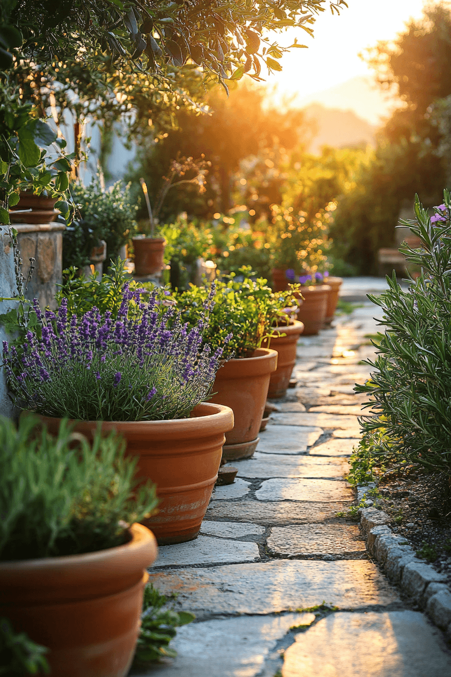 garden design ideas