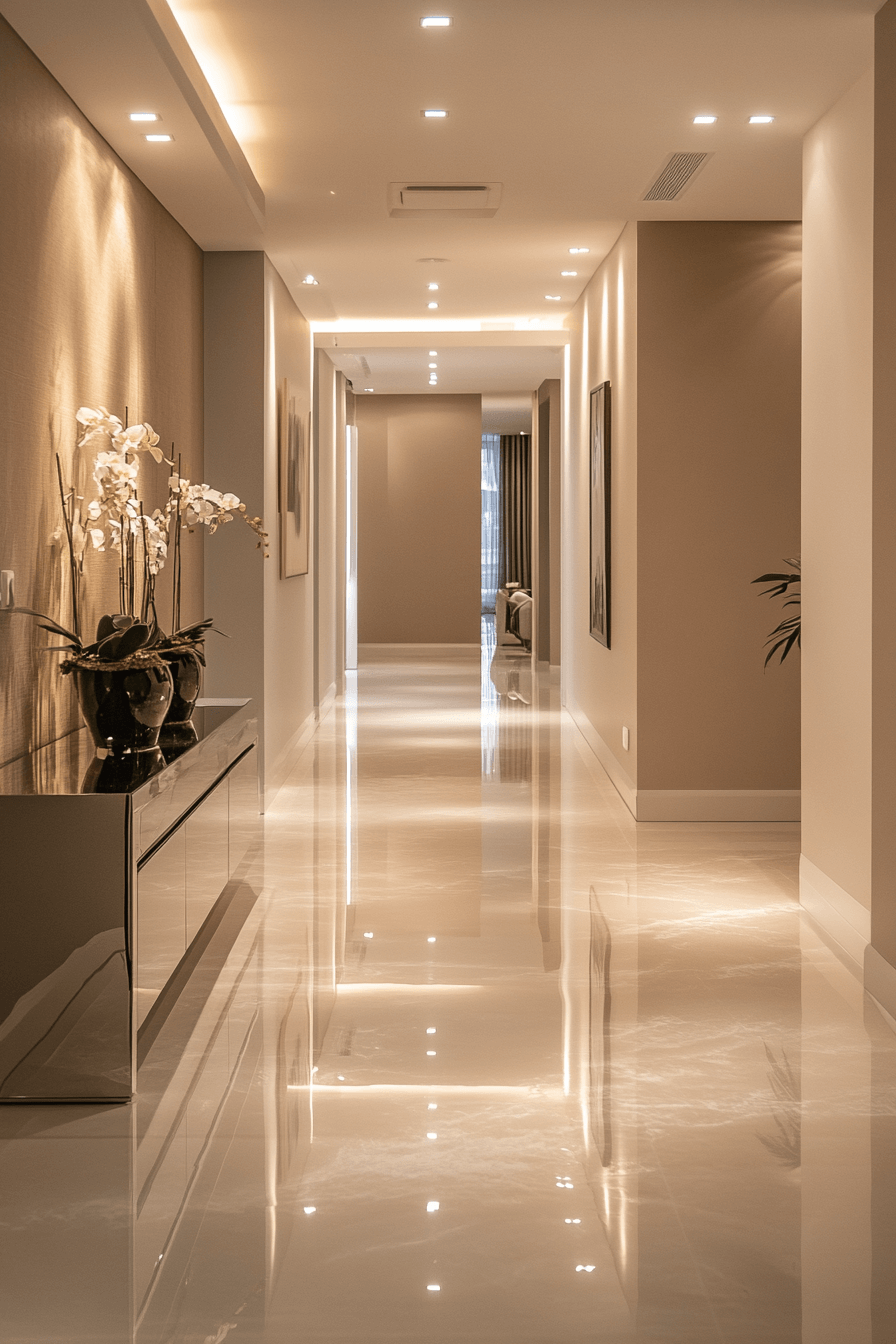 small entrance hall ideas
