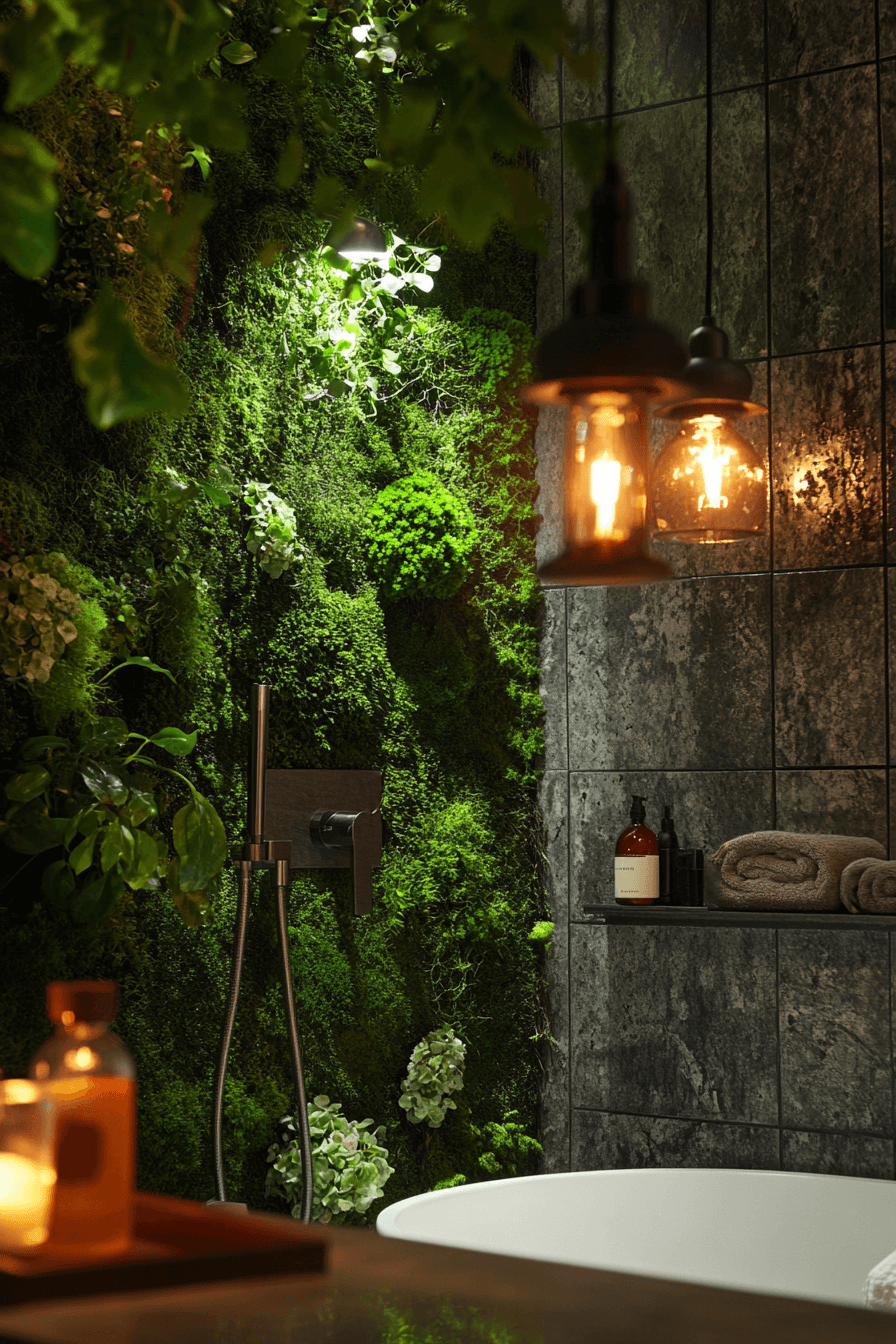 botanical bedrooms