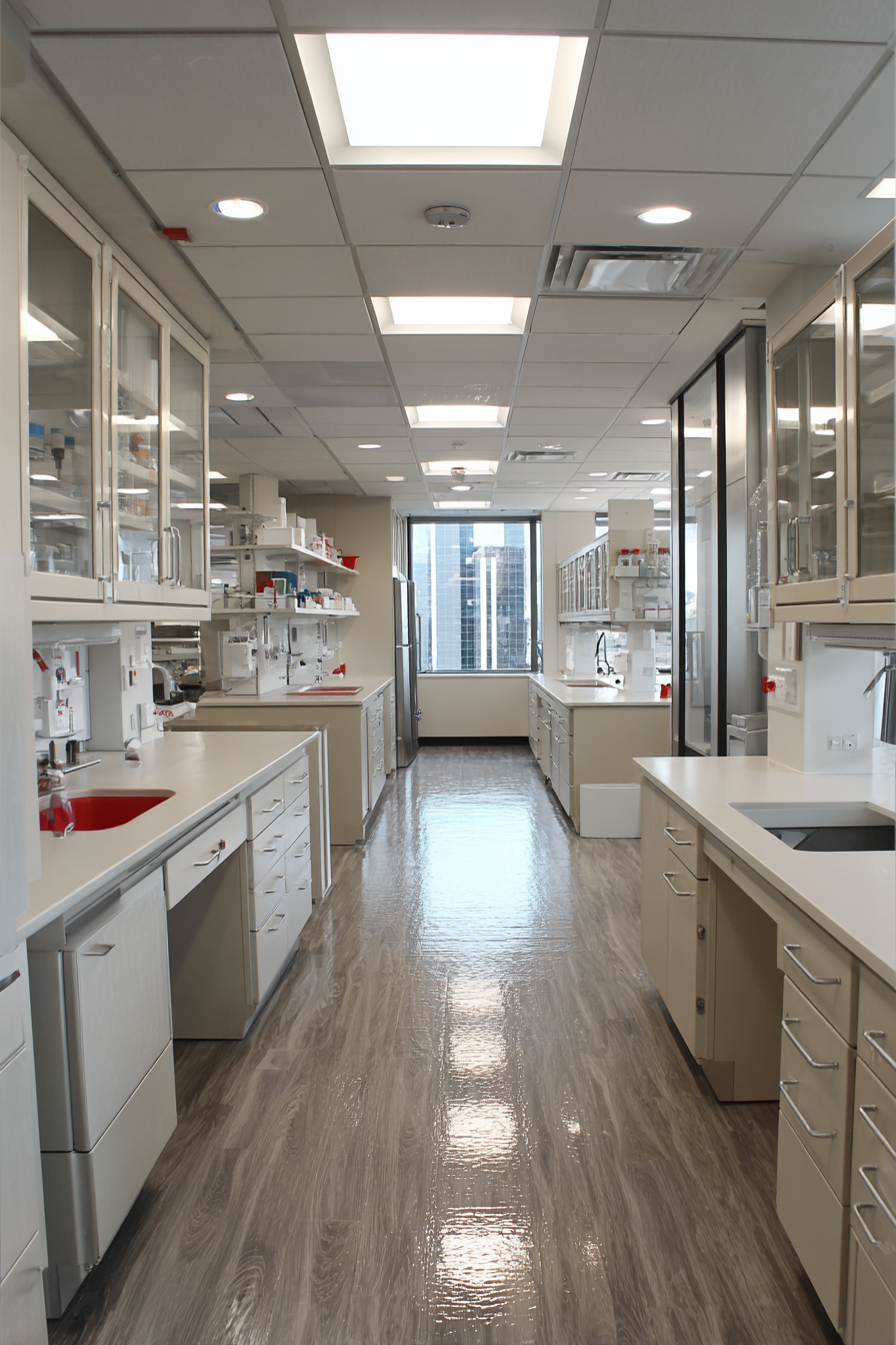 office interior design