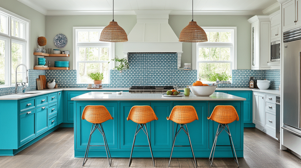 kitchen island ideas