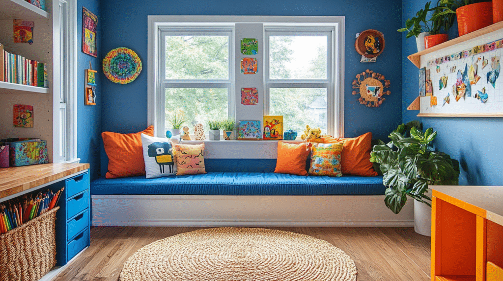 nook ideas