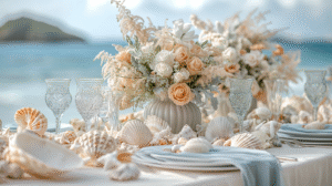 wedding decor inspo