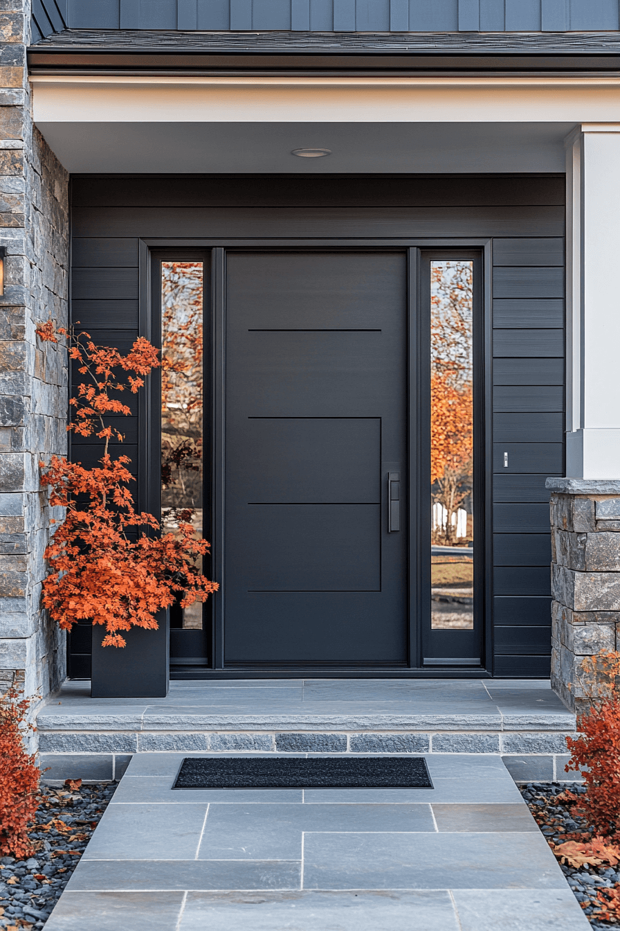 front door ideas