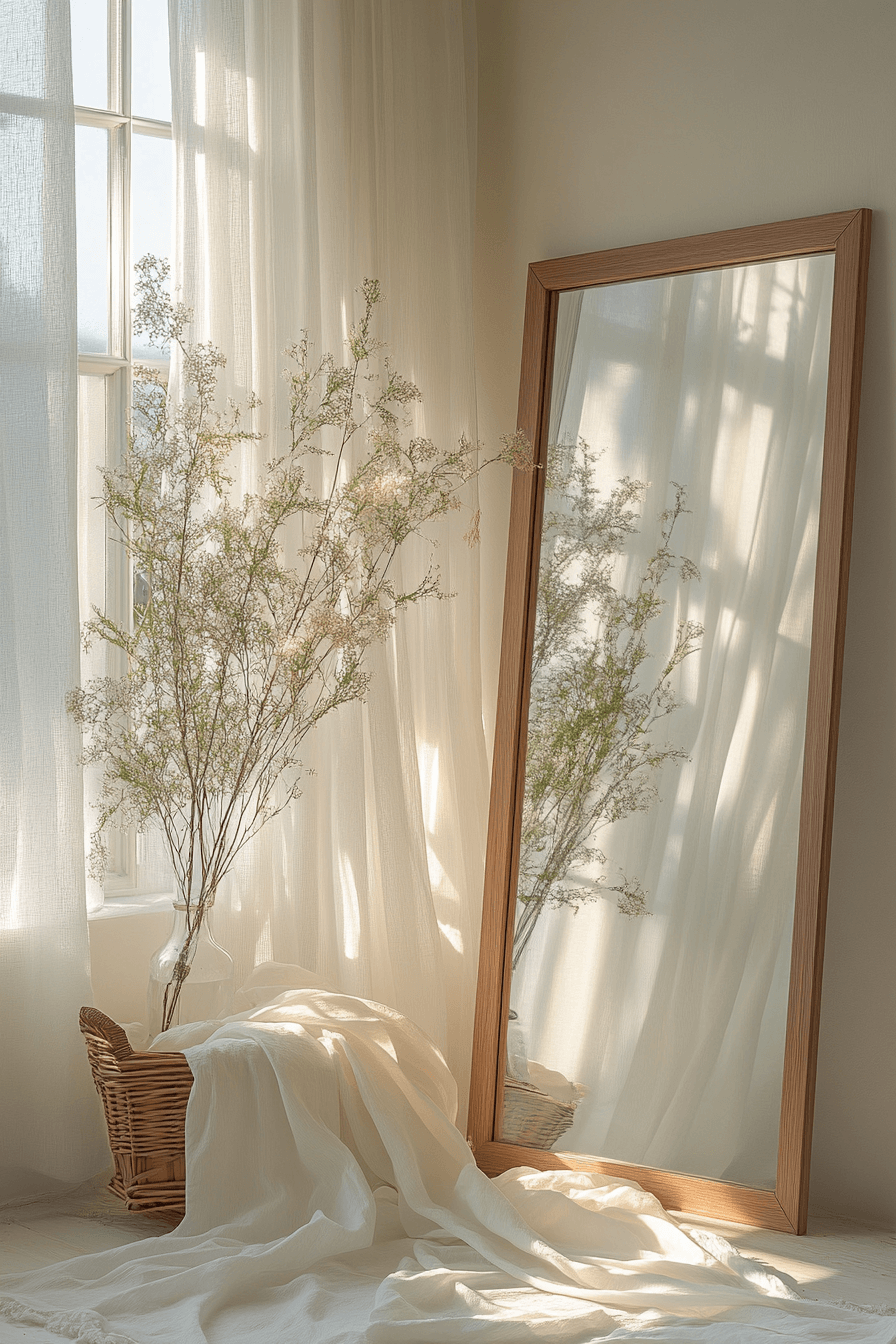 japandi interior design