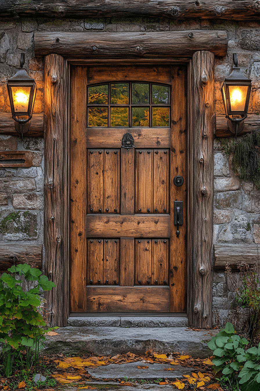 front door ideas