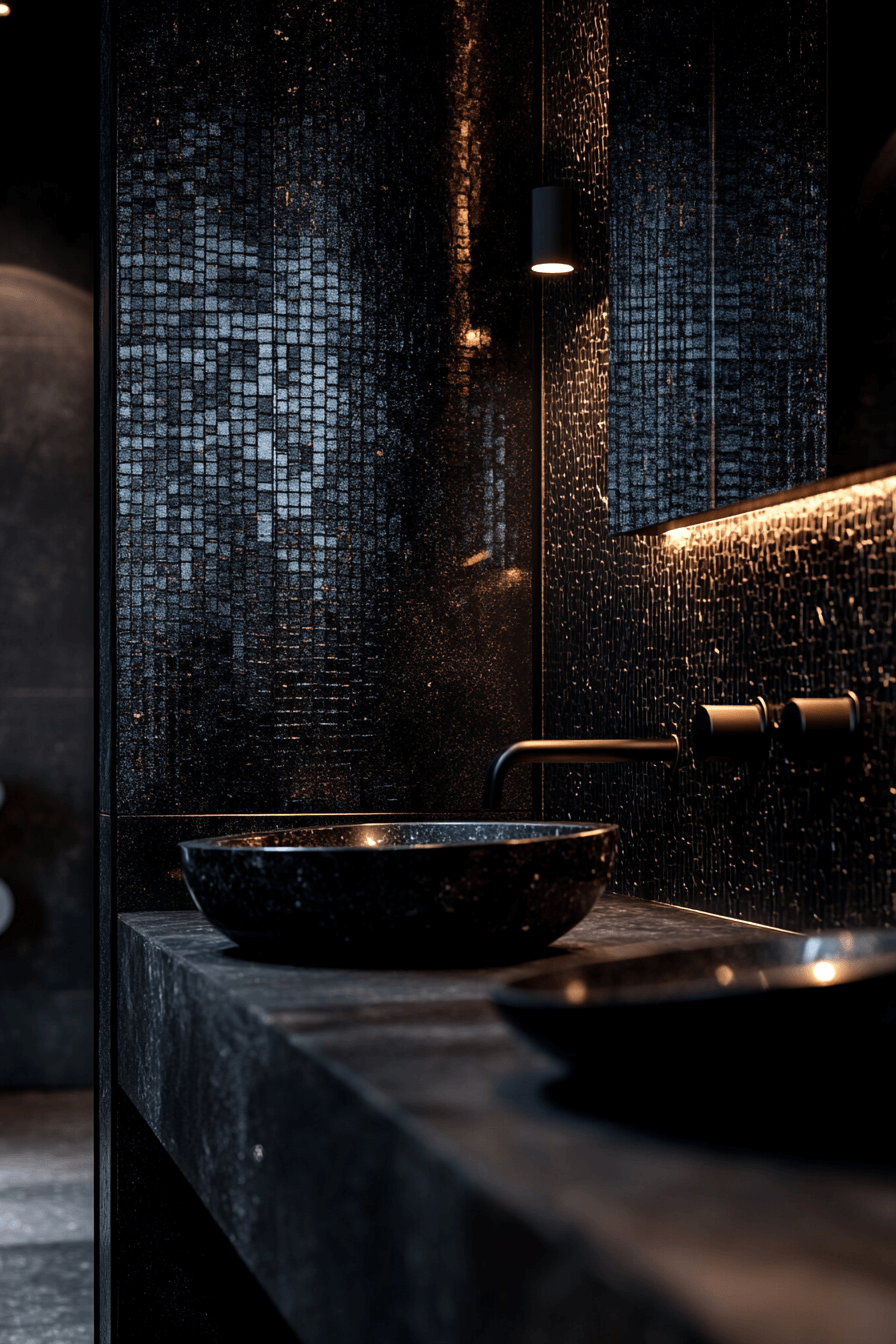 whimsigoth bathroom