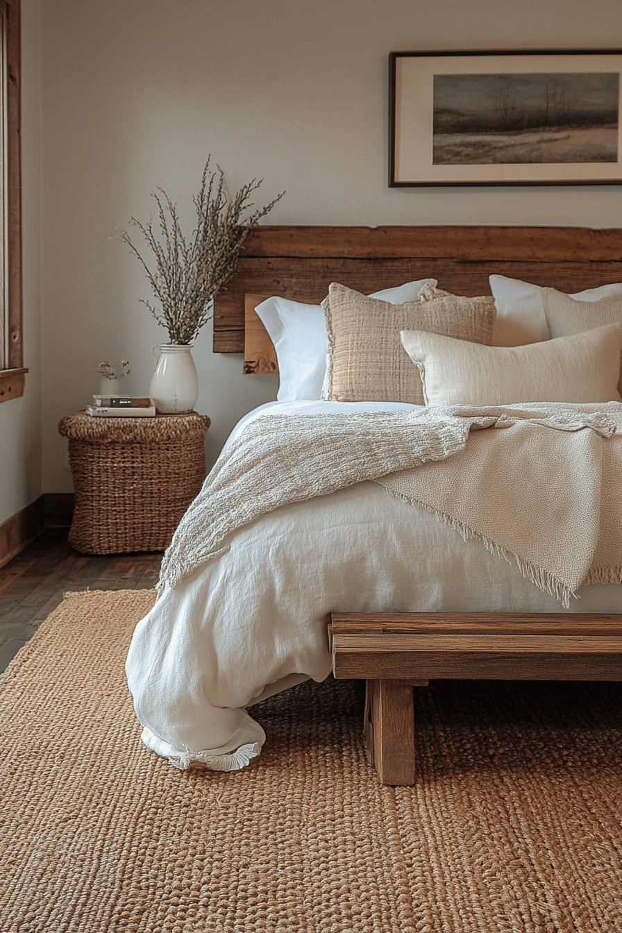 feng shui bedroom