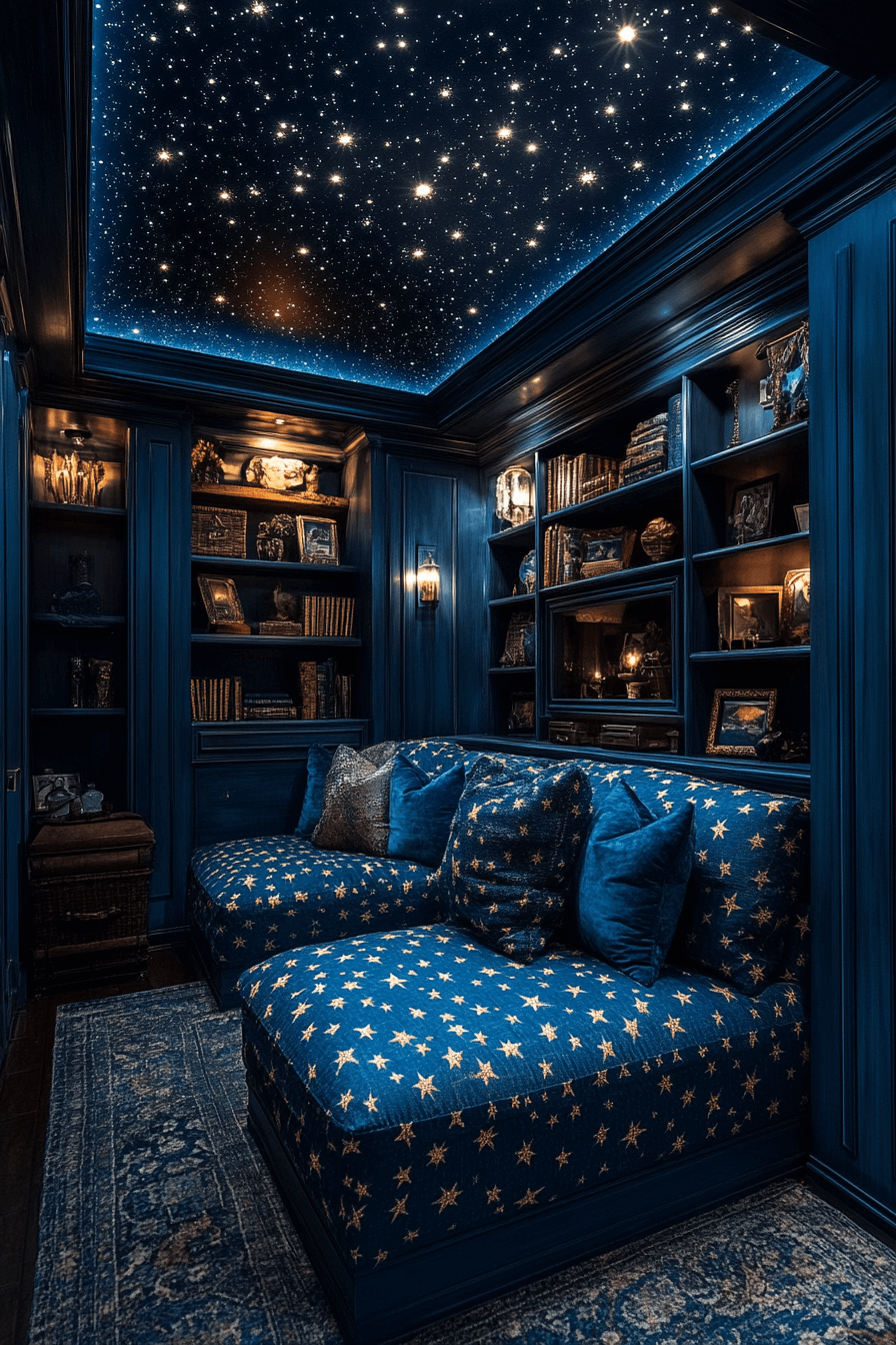29 Whimsigoth Living Room Transformations for Eclectic Elegance whimsigoth living room