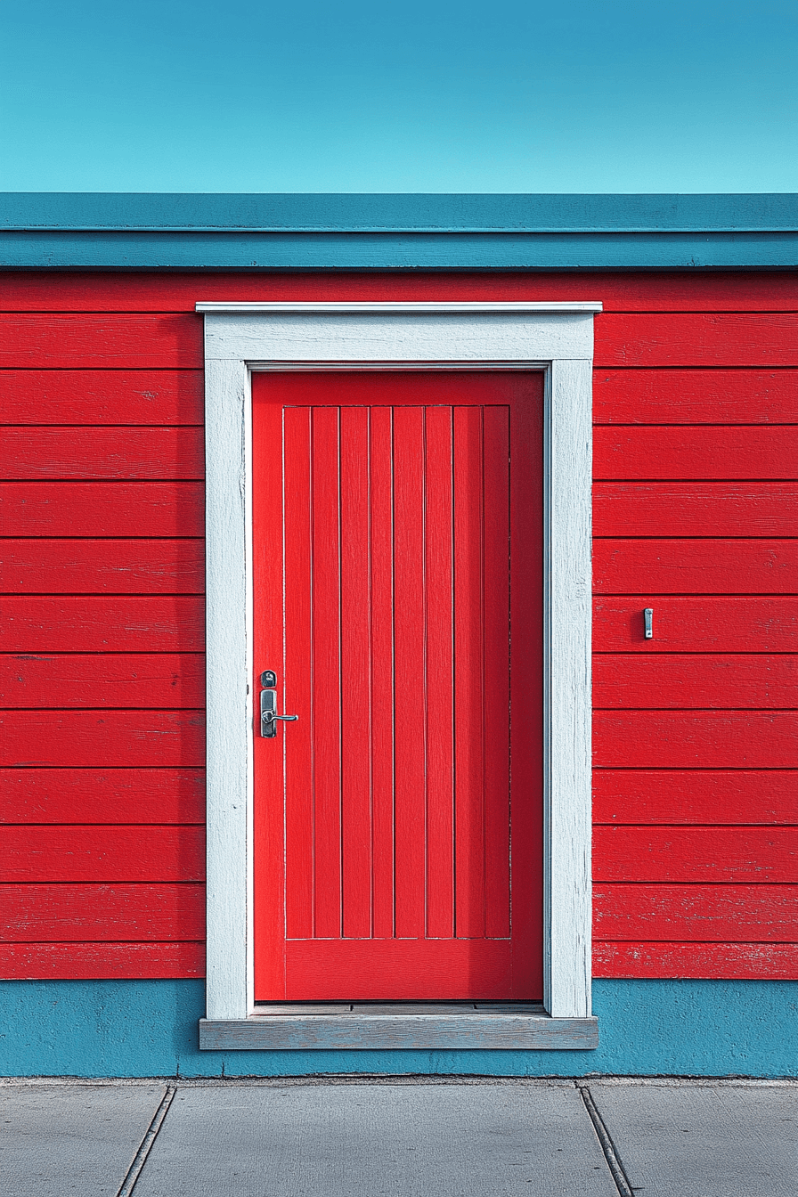 front door ideas