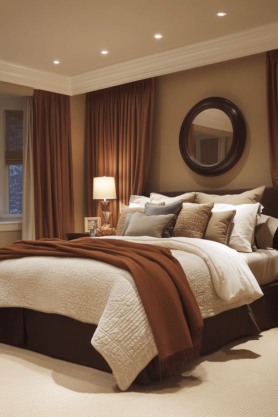 feng shui bedroom