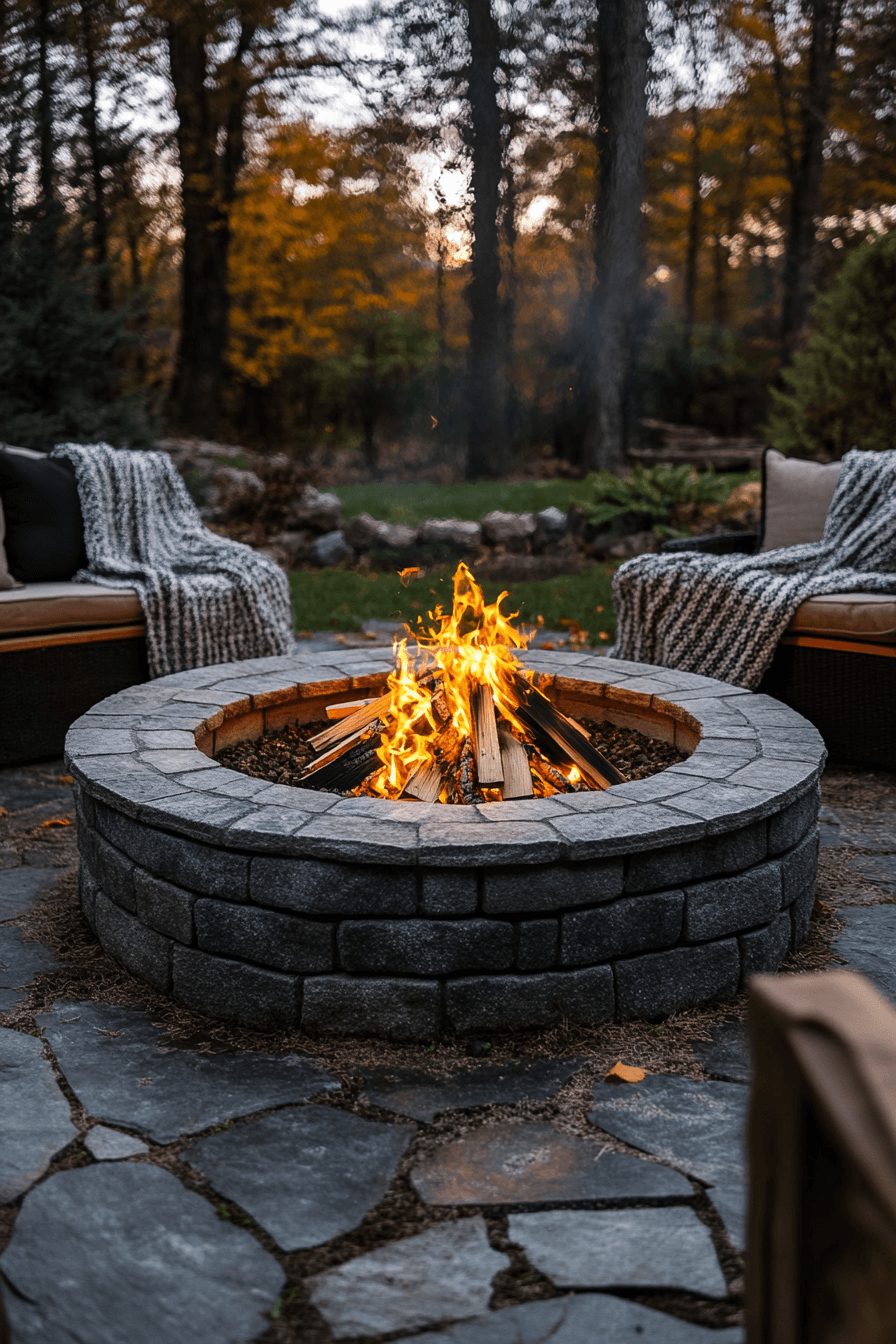 patio garden ideas